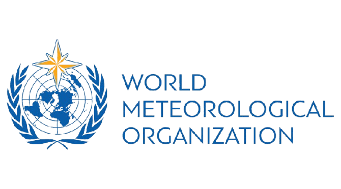 WMO Logo